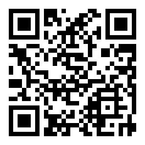 开心寿司屋二维码