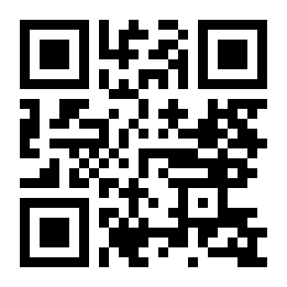 东方棘市二维码