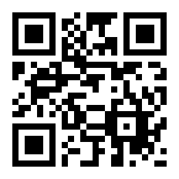 草莓冲刺二维码