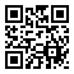 初创装修记账本二维码