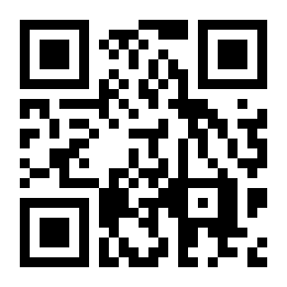 我的流浪生涯二维码