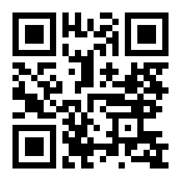 全球好物二维码