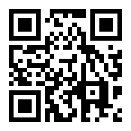 魔方桌面壁纸二维码