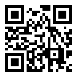 甜枣畅听二维码