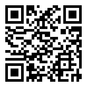 真实街机格斗二维码