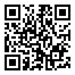 侏罗纪公园之星二维码