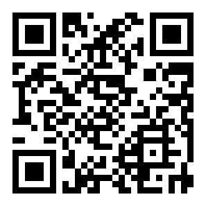 植物大战僵尸DAH版二维码