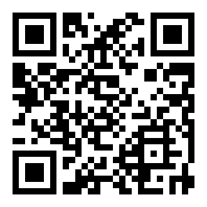 吃货看过来二维码