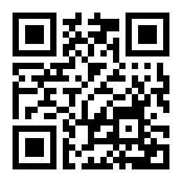 背包怪兽奔跑二维码