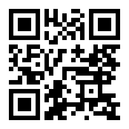 欢乐五子棋二维码