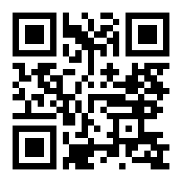 盘锦工伤预防二维码