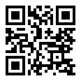 小熊美颜相机二维码