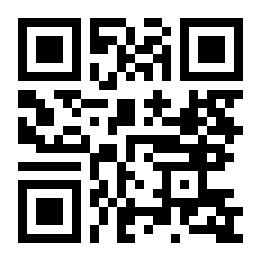 游泳船夫二维码