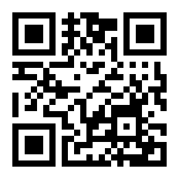 布娃娃忍者冒牌英雄二维码