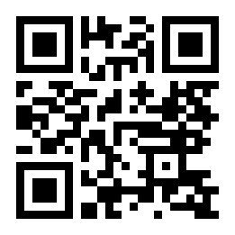 记账精灵二维码