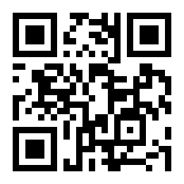 交通汽车速度比赛二维码
