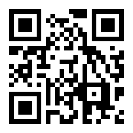 贝贝星球社交二维码