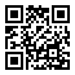 可怕的旅程二维码