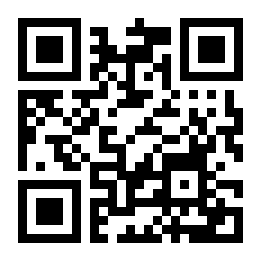 汽水跑酷赛二维码