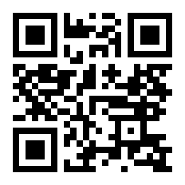 生存之家像素指南二维码