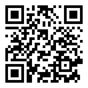 芳华计步二维码