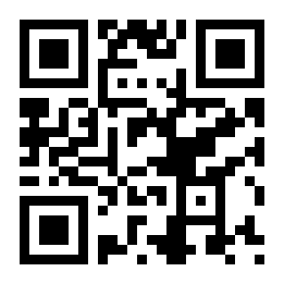 二二影视二维码