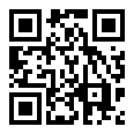 智招人力二维码