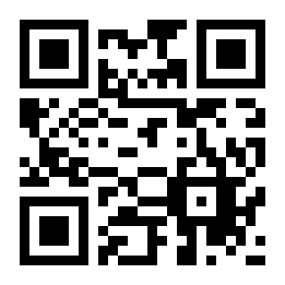 韩漫网webtoon汉化二维码