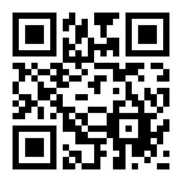 聚题库二维码