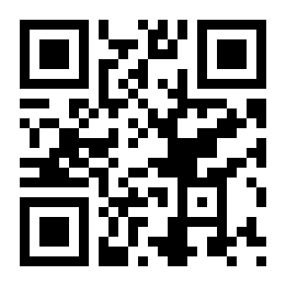 疯狂音乐节奏二维码