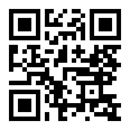 看片狂人手机二维码