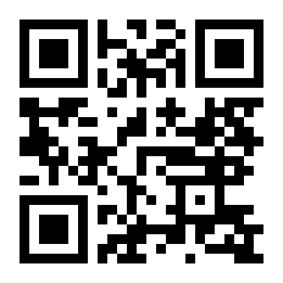 蓝影tv二维码