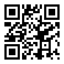 爱宠网二维码