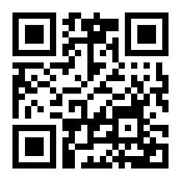 粘块前进二维码