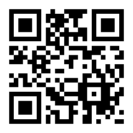 虫虫影视二维码