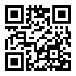 朵拉村理发店二维码