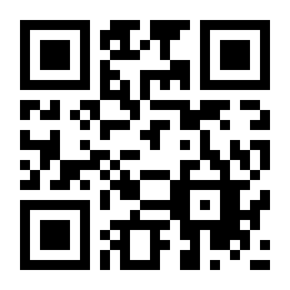 赴约同城社交二维码