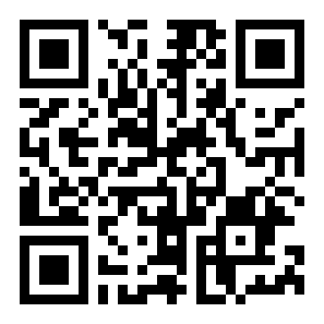 发条士兵与丁字路口二维码