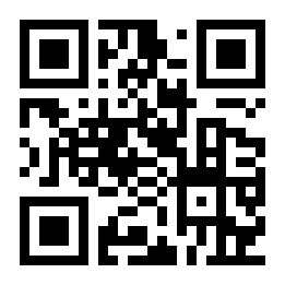 万年历下载二维码