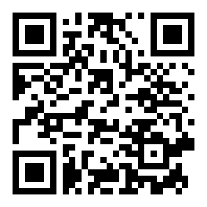 迷你像素人二维码