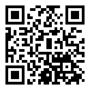 粘脚小人二维码