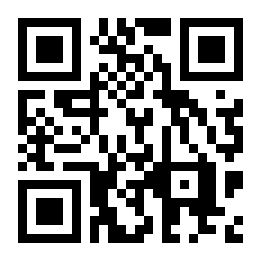 多多救援队二维码