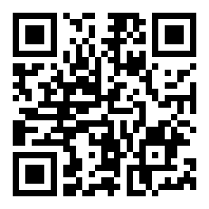 阿泽影视二维码