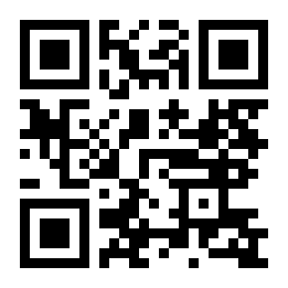 人蛇生存3D二维码