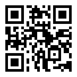 一张壁纸二维码