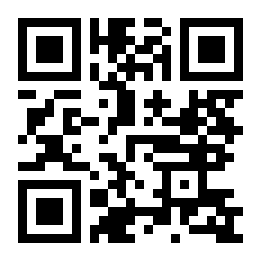 夫盛教育二维码