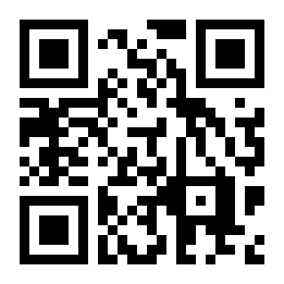 日语高考二维码