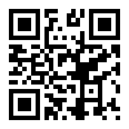 矿山与征服二维码