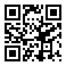 终极刺客冲刺3D二维码