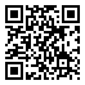 假装城市寒假二维码